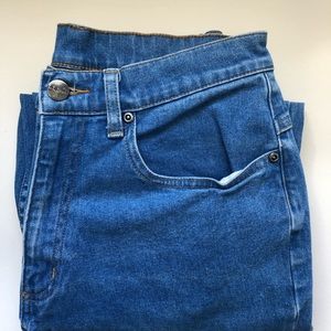 Vintage L.L Bean Jeans